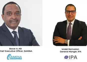 SAMENA, IPA sign moU to strengthen investment facilitation in Egypt