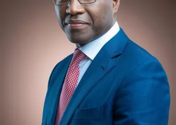 For a successful integration, Africa needs an operating system update