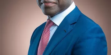 For a successful integration, Africa needs an operating system update