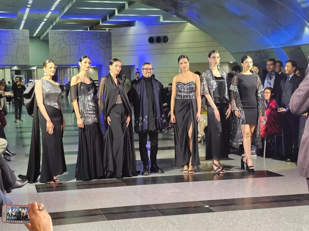 Egypt and Slovakia unite through art and heritage at NMEC 3 - Egyptian Gazette