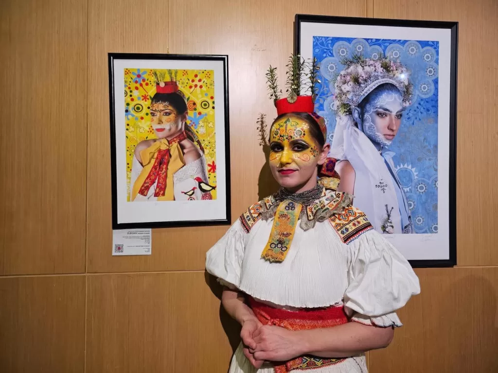 Egypt and Slovakia unite through art and heritage at NMEC 5 - Egyptian Gazette
