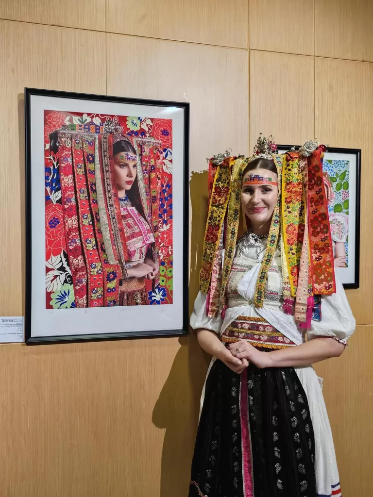 Egypt and Slovakia unite through art and heritage at NMEC 7 - Egyptian Gazette