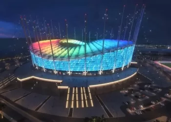 Egypt highlights sports tourism at UN meeting in Doha