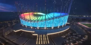 Egypt highlights sports tourism at UN meeting in Doha