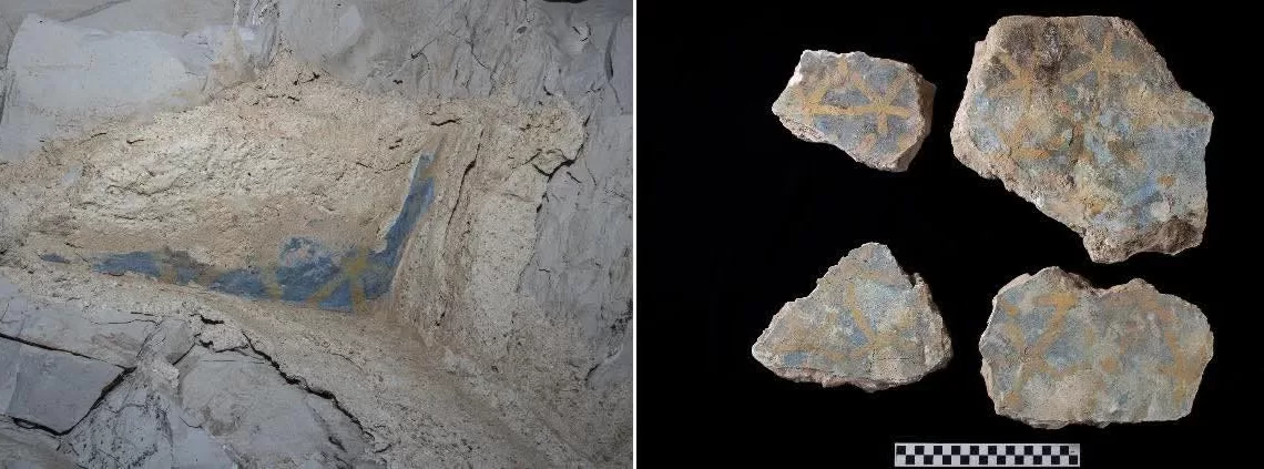 Lost tomb of King Thutmose II unearthed in Luxor   10 - Egyptian Gazette