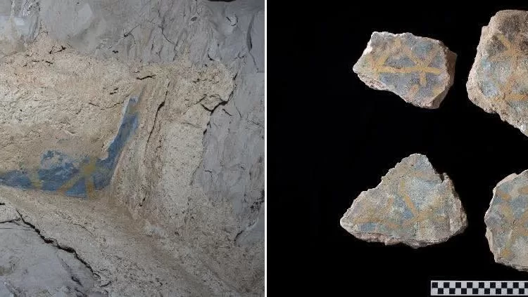 Lost tomb of King Thutmose II unearthed in Luxor   1 - Egyptian Gazette