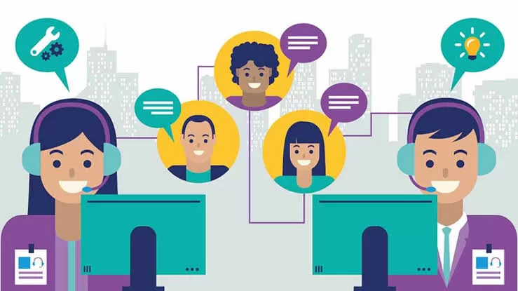 Enhanced customer services in Egypt ahead of Ramadan 2 - Egyptian Gazette Enhanced customer services in Egypt ahead of Ramadan 1 - Egyptian Gazette