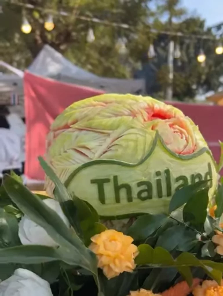 Food bazaar rolls out irresistible Thai flavours 19 - Egyptian Gazette