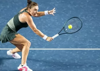 Former world number one Simona Halep announces retirement