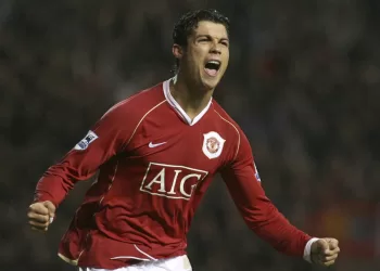 Cristiano Ronaldo turns 40: A look at the soccer great through the years