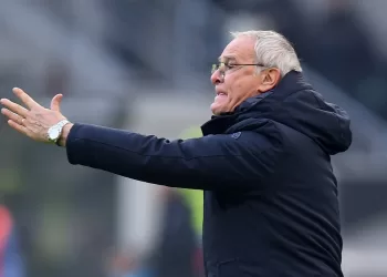 Roma faces Porto in Europa League playoff after tumultuous season