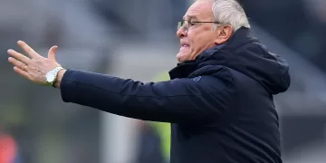 Roma faces Porto in Europa League playoff after tumultuous season 1 - Egyptian Gazette Roma faces Porto in Europa League playoff after tumultuous season