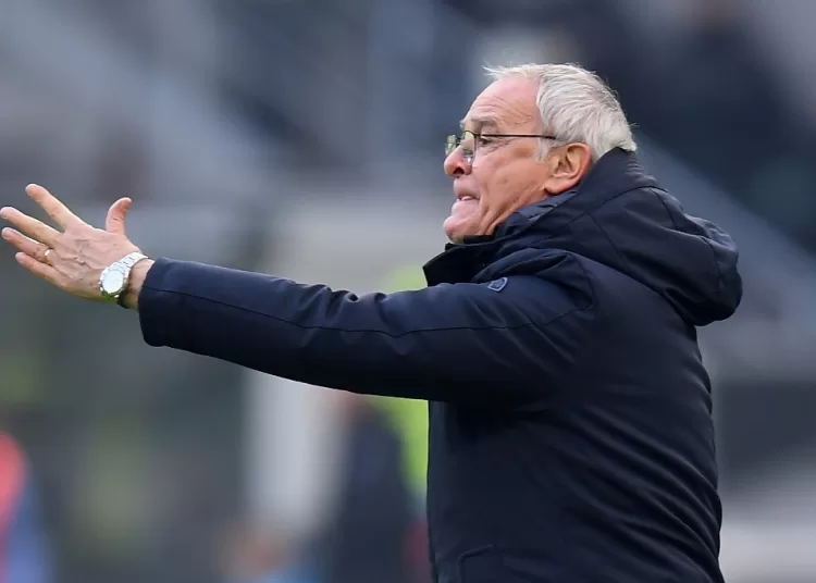 Roma faces Porto in Europa League playoff after tumultuous season 1 - Egyptian Gazette