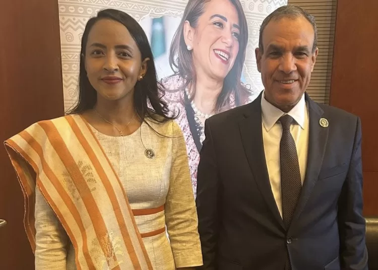 FM stresses importance of promoting economic, trade cooperation between Egypt, Madagascar 1 - Egyptian Gazette