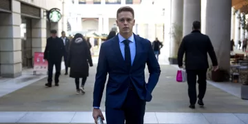 Julio Alonso Forecasts a Tighter Oil Market in 2025 1 - Egyptian Gazette Julio Alonso Ortega Forecasts a Tighter Oil Market in 2025