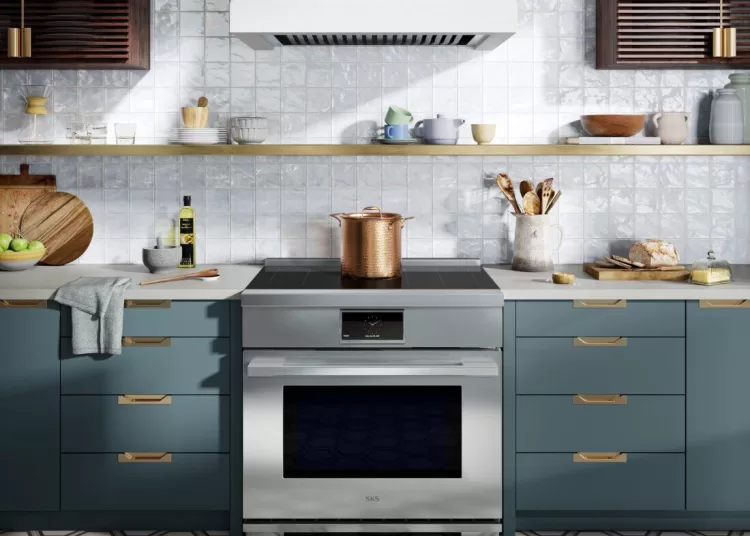 LG reveals new “SKS” branding for its Luxury Signature Kitchen Suite Built-in Line KBIS 2025 1 - Egyptian Gazette