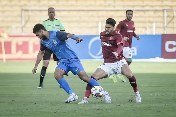 Egyptian League round-up: Al-Ahly closes in on Pyramids for top spot 71 - Egyptian Gazette