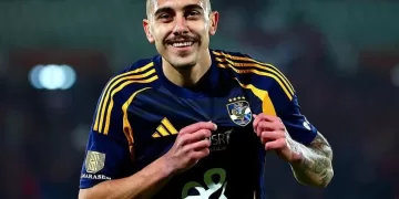 Egyptian League round-up: Al-Ahly closes in on Pyramids for top spot