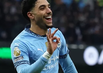 EPL: Marmoush promises more goals after hat-trick