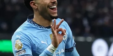 EPL: Marmoush promises more goals after hat-trick