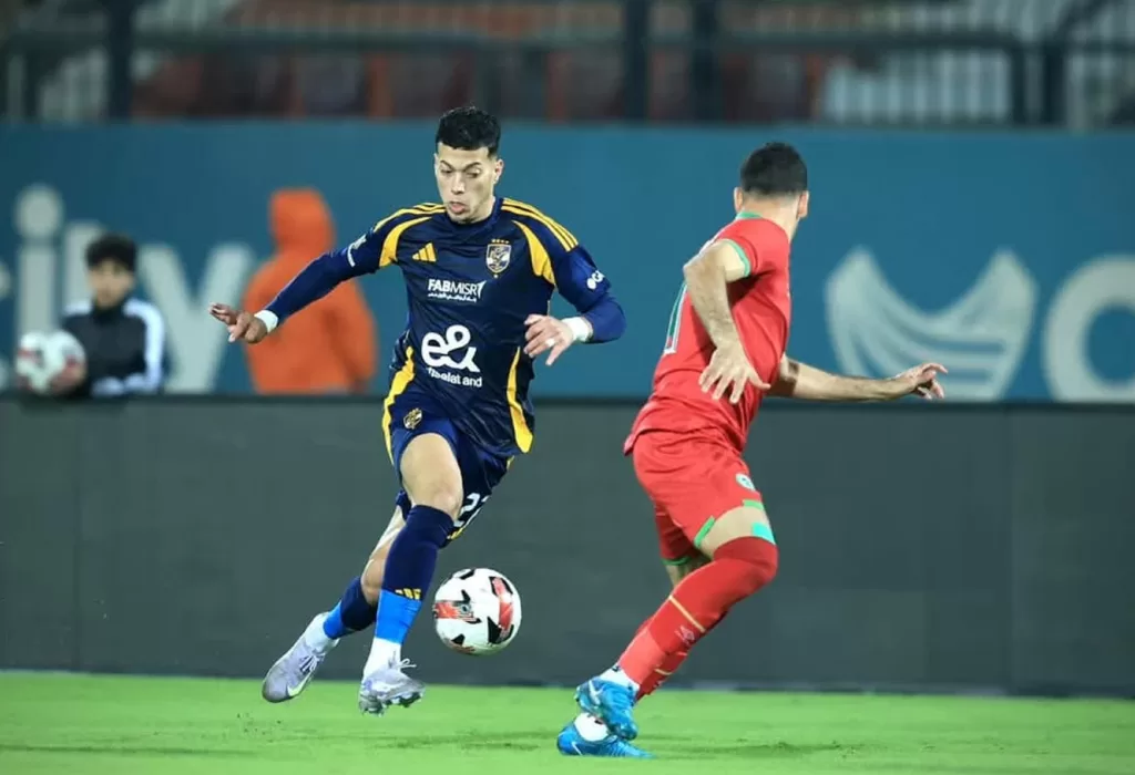 Egyptian League round-up: Al-Ahly closes in on Pyramids for top spot 63 - Egyptian Gazette