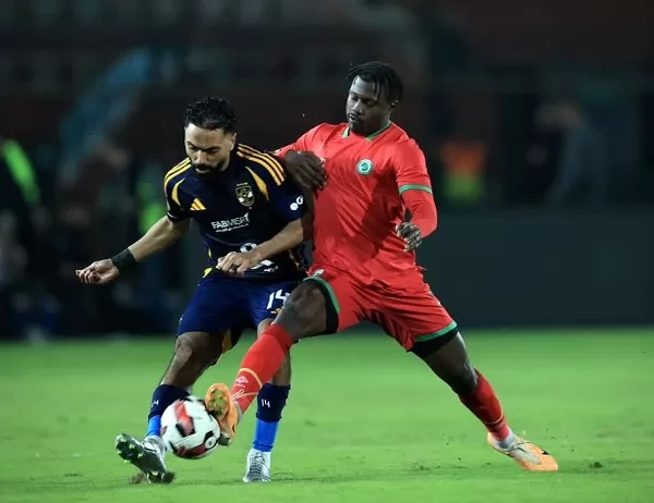 Egyptian League round-up: Al-Ahly closes in on Pyramids for top spot 61 - Egyptian Gazette