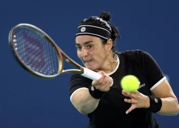 Jabeur shines at Qatar Open