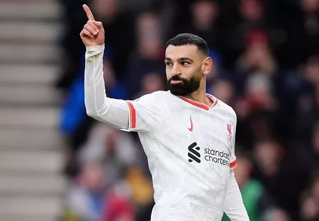 Salah surpasses Lampard in EPL scoring charts 9 - Egyptian Gazette