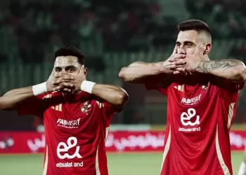 Egyptian Premier League: Al-Ahly secures win over Petrojet