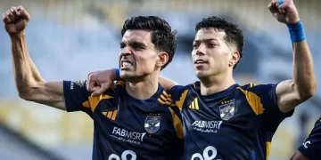 Al-Ahly back to winning ways in EPL