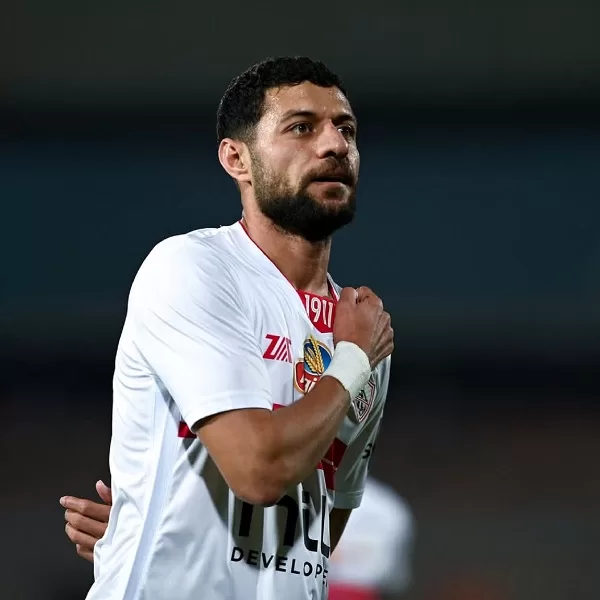 Pyramids reclaim Egyptian League top spot 11 - Egyptian Gazette