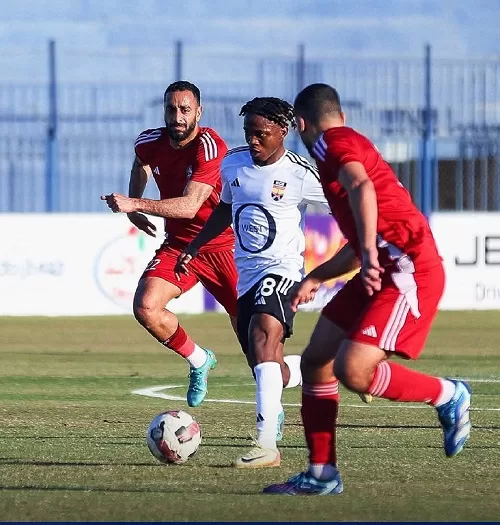 Egyptian League round-up: Al-Ahly closes in on Pyramids for top spot 69 - Egyptian Gazette