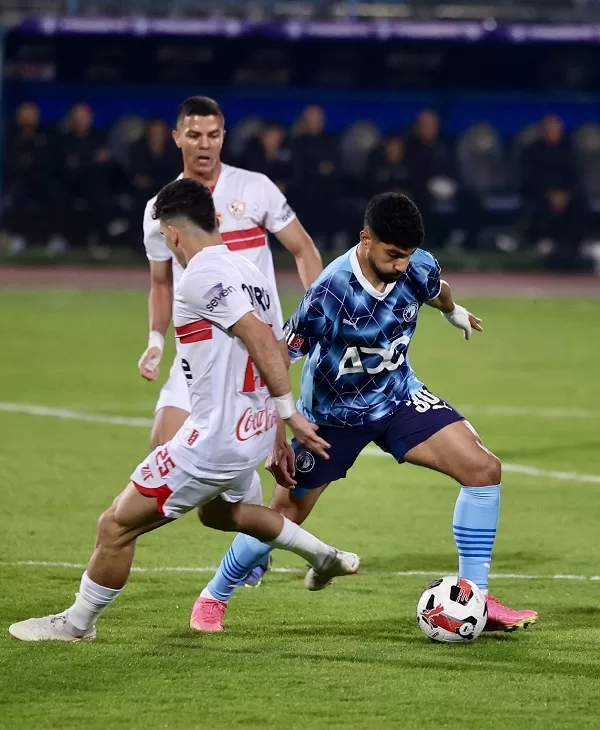 Egyptian League round-up: Al-Ahly closes in on Pyramids for top spot 65 - Egyptian Gazette