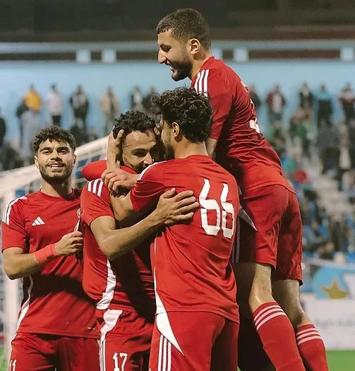 Pyramids FC extend lead at top of Egyptian League 89 - Egyptian Gazette