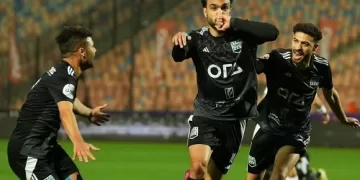 Zamalek drops points again in ZED draw in EPL 1 - Egyptian Gazette Zamalek drops points again in ZED draw in EPL