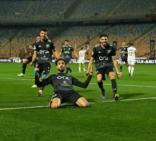 Zamalek drops points again in ZED draw in EPL 7 - Egyptian Gazette