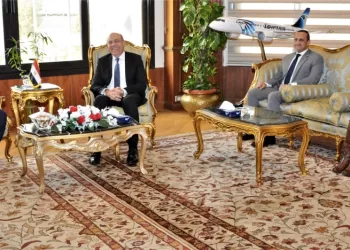 Talks with global airport management firms for infrastructure upgrades