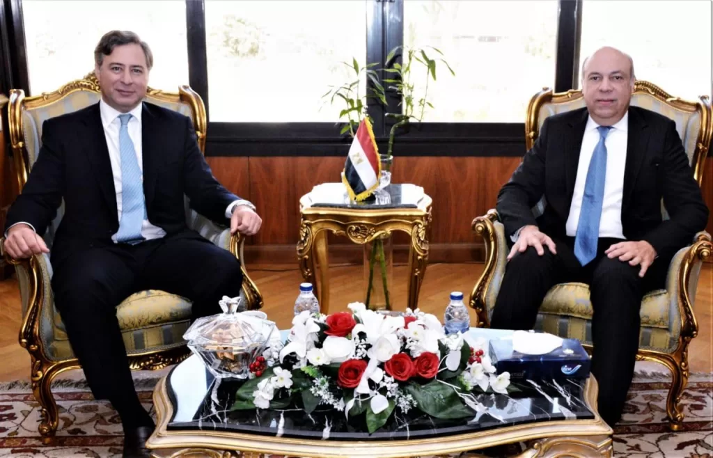 Talks with global airport management firms for infrastructure upgrades 5 - Egyptian Gazette