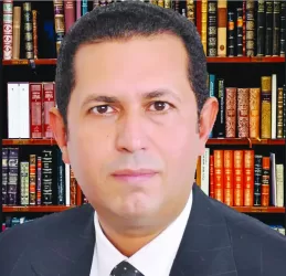 Egypt’s redline: No to displacement, yes to justice