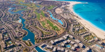 Escape to Paradise: Top 5 luxurious resorts in Egypt's North Coast 1 - Egyptian Gazette north coast marassi