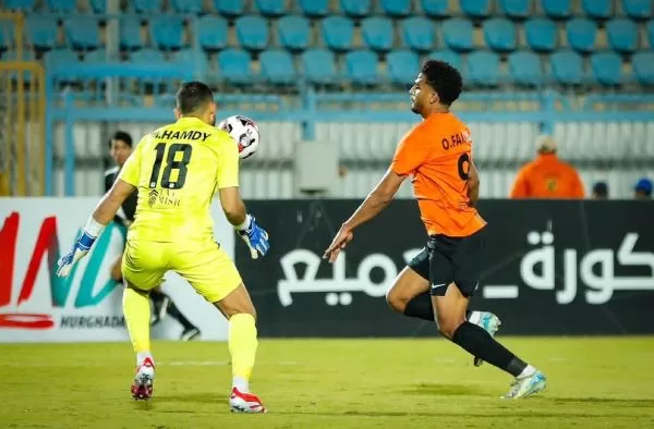 Egyptian Premier League title race heats up 47 - Egyptian Gazette