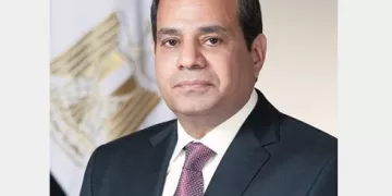 President Sisi greets Egyptian community on occasion of Ramadan