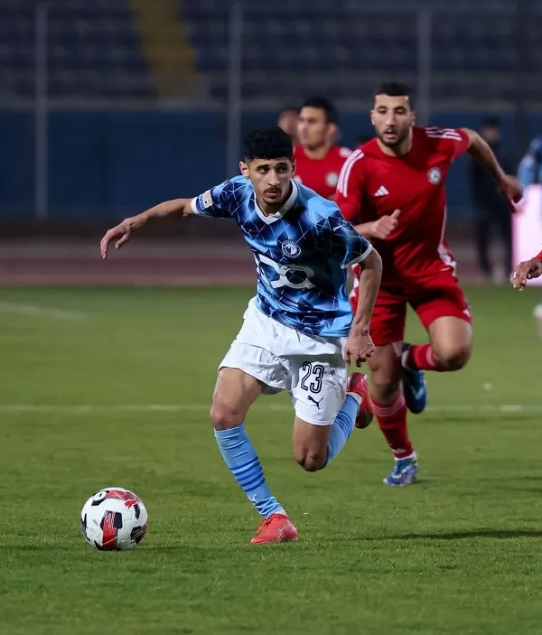 Egyptian Premier League title race heats up 39 - Egyptian Gazette