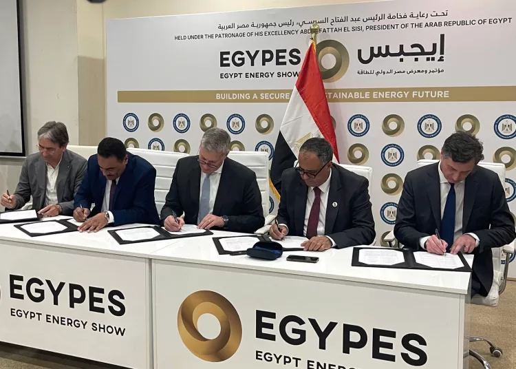 SEKEM partners with Ministry of Petroleum, Eni to advance organic agriculture in Egypt 1 - Egyptian Gazette