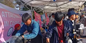 Food bazaar rolls out irresistible Thai flavours