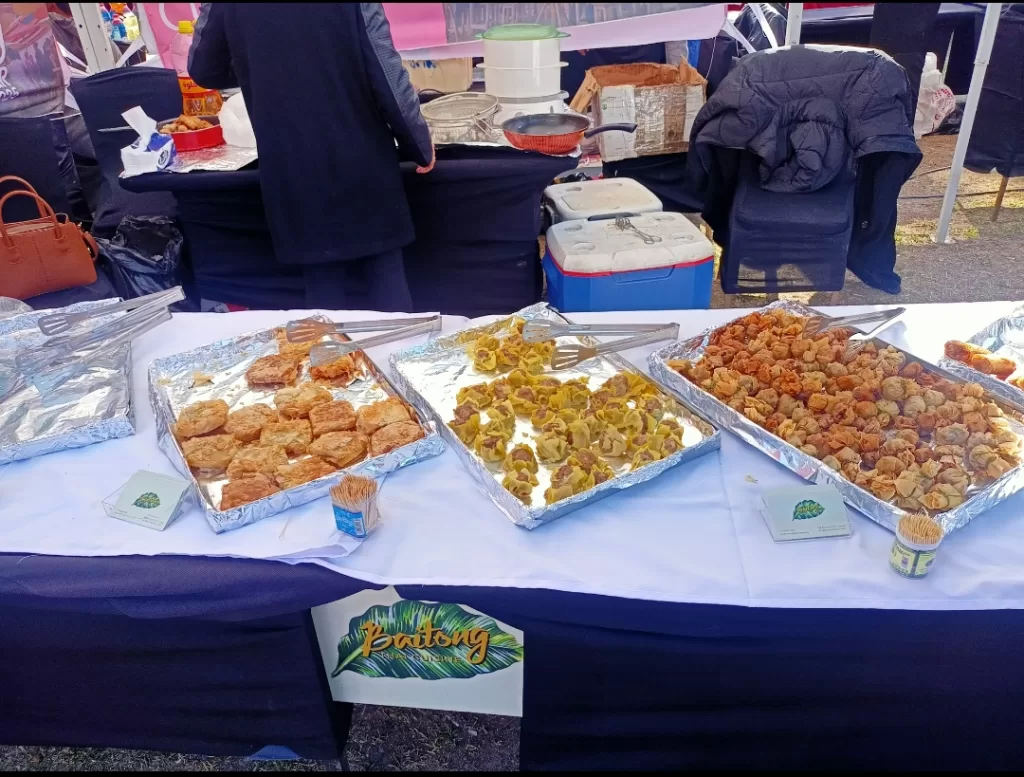 Food bazaar rolls out irresistible Thai flavours 13 - Egyptian Gazette