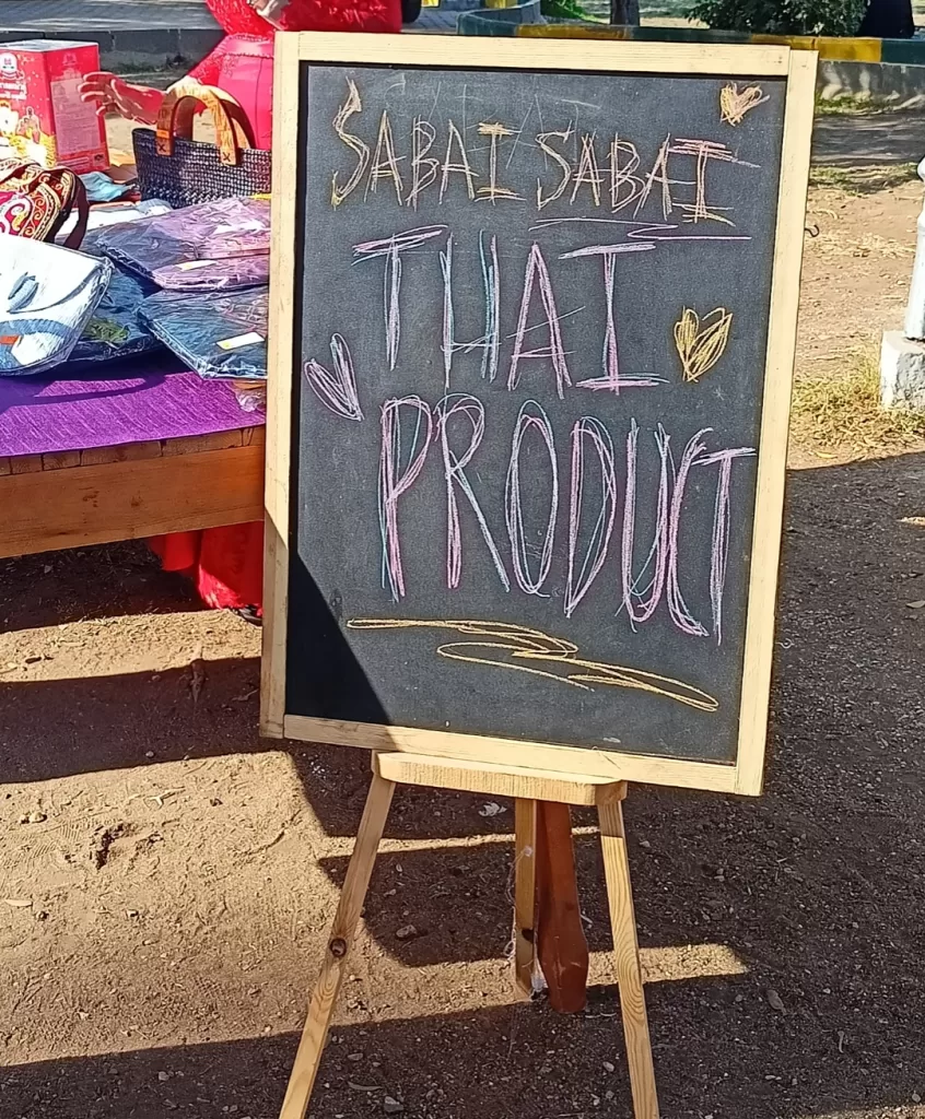 Food bazaar rolls out irresistible Thai flavours 23 - Egyptian Gazette