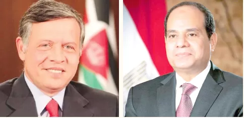 Egypt presses for Gaza rebuilding without displacement 2 - Egyptian Gazette Egypt presses for Gaza rebuilding without displacement 1 - Egyptian Gazette