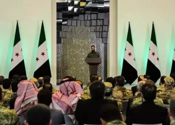 Paris hosts int’l conf. to support Syria