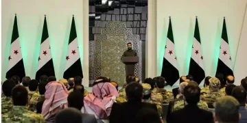 Paris hosts int’l conf. to support Syria